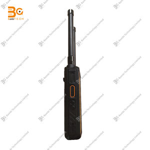 Identificación SDR portátil de 100MHz a 6200MHz con detección de seguimiento de objetos - Product Image 6