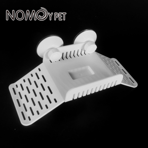 NOMOY PET venta directa de fábrica al por mayor de plástico para tomar el sol isla tomar el sol plataforma rampa de escalada para la tortuga de La NF-07 - Product Image 6