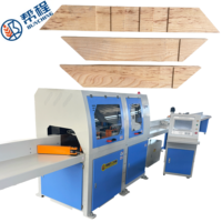 Scie à ruban circulaire automatique réglable CNC pour la découpe de panneaux à tout angle avec collecteur de poussière