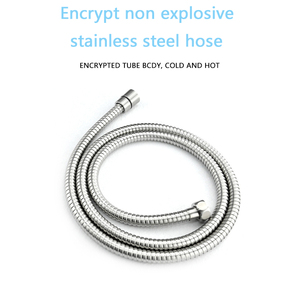 Ручной 304 распылитель для биде из нержавеющей стали - Product Image 5