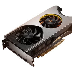 <span class=keywords><strong>Carte</strong></span> graphique professionnelle MTT X300 16 Go GDDR6 à bas prix, PCIe 5.0, affichage 8K, GPU pour CAD, BIM, GIS, jeux - Product Image 6