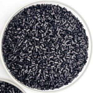 Quân sự lớp pa6 50% sợi Carbon nylon cực cứng chịu nhiệt cho Drone khung Racing bộ phận - Product Image 1