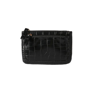 Ultra Thin with Multiple <strong>Card</strong> Slots <strong>Card</strong> <strong>Holder</strong> Crocodile Patterned PU Leather <strong>Card</strong> <strong>Holder</strong> - Product Image 3