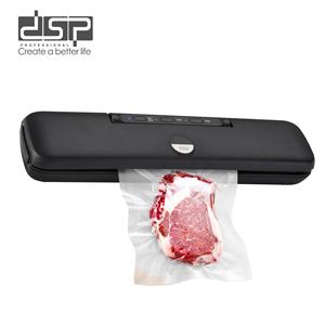 เครื่องซีลสูญญากาศ DSP ความกว้างการซีล 30 ซม. บรรจุภัณฑ์อาหารอัตโนมัติเต็มรูปแบบสำหรับเนื้อสัตว์และอาหารแห้งและเปียก - Product Image 1
