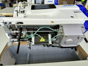 Máquina de Coser Plana de Una Sola Aguja Jukis DDL 900C Nueva a Buen <span class=keywords><strong>Precio</strong></span> - Product Image 4