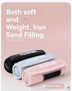 أثقال صغيرة جديدة للتمارين الرياضية مثل القفز بالحبل والتمارين الهوائية وتمارين اليوغا واللياقة البدنية المنزلية - Product Image 3