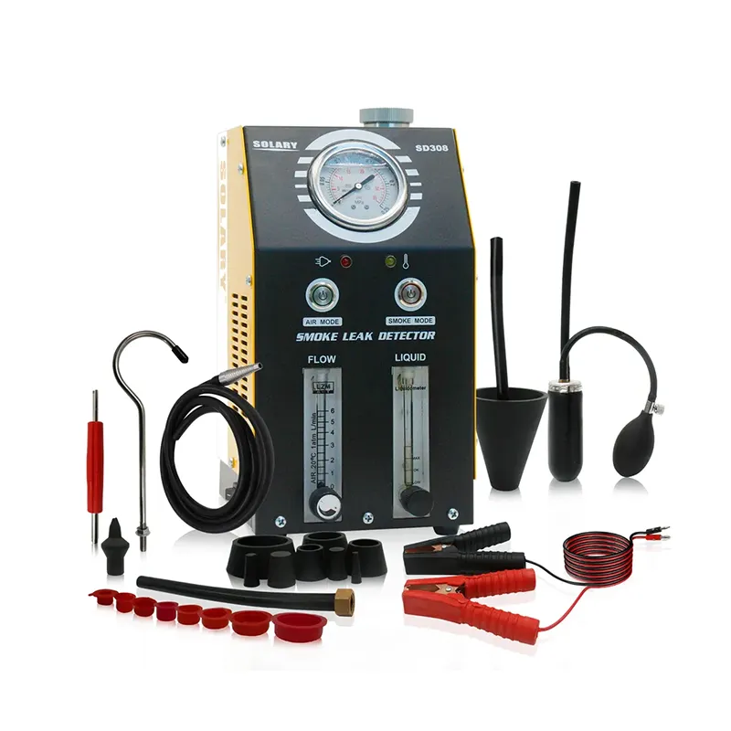 Olary-herramienta de diagnóstico para el hogar, dispositivo de energía de 308 D12 12 momoke EAK etector