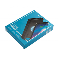 Boîte d'emballage personnalisée pour étui de téléphone portable à prix avantageux, emballage de luxe pour étui de téléphone portable avec fenêtre transparente pour iPhone