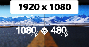 GAYINTT-Vision nocturne pour véhicule, caméra de recul 1920x1080P, 170 degrés, TFT, universel, Vision nocturne - Product Image 5