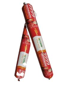 Selante de Silicone de Alta Resistência para Superfícies Reparação de Vazamentos em Tubos Adesivo Selante - Product Image 2