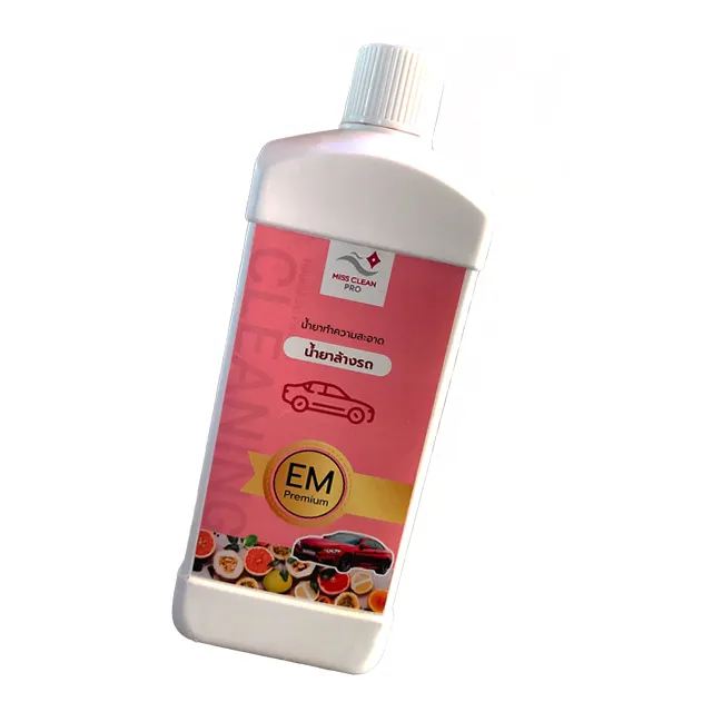 Bestseller Biologischer Auto-Reiniger ist ein effektives Reinigungs produkt Reinigen Sie Schmutz. Lassen Sie keinen Fleck auf dem Auto