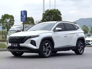 Hyun-dai Tucson L 1.5T 2023, Vehículo SUV 2WD de Gasolina, Económico, en Venta en China - Product Image 1