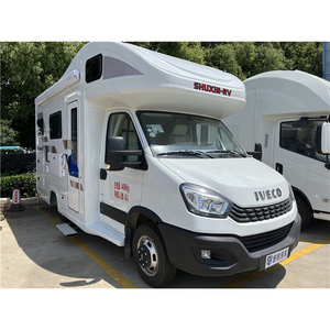 Design moderne, caravane de <span class=keywords><strong>camping</strong></span>-<span class=keywords><strong>car</strong></span> de luxe IVECO <span class=keywords><strong>Camping</strong></span> <span class=keywords><strong>Car</strong></span> à vendre au Mexique - Product Image 1