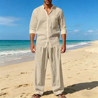 Chemise décontractée respirante à col montant en nylon à motif léopard pour hommes européens et américains, idéale pour le printemps et les trajets quotidiens