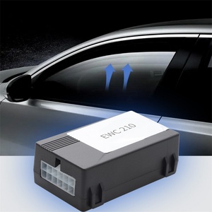 EASYGUARD PLUG & PLAY Cierre de Ventanas Automático Compatible con IZOA/Prado, Kit CAN BUS - Product Image 2