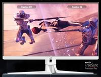 Monitor gaming AS-US ROG SWIFT PG27UQR-W 27 inci, 4K UHD (3840x2160), Fast IPS, 160 Hz (OC) perawatan OLED
