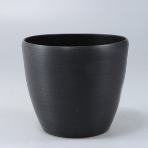 Chậu hoa nhựa nhỏ tròn cổ điển giá rẻ, khuyến mãi, trang trí bàn làm việc, nhà cửa, vườn trong nhà ngoài trời - Product Image 6