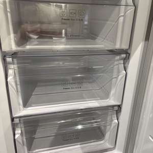 Réfrigérateur domestique OEM 256L pour la congélation et la réfrigération, économie d'énergie et faible <span class=keywords><strong>consommation</strong></span> d'énergie - Product Image 2