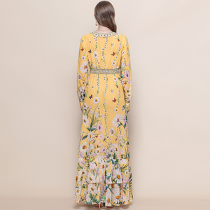 Camicie da <span class=keywords><strong>Notte</strong></span> da Donna a Maniche Lunghe <span class=keywords><strong>di</strong></span> Lusso, Traspiranti e Morbide, Sexy, Best Seller 2026 a Prezzo all'Ingrosso - Product Image 2