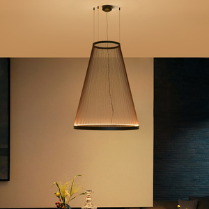 Lámpara Colgante de Diseño Español para Escalera, Loft, Sala de Exposiciones, Iluminación Sencilla - Product Image 2