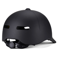Casco de Ciclismo Ultraligero y Transpirable, Doble Propósito, Negro, PC+EPS, Unisex, Precio de Fábrica, Ajustable, para Equitación Casual
