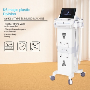 K6 Edición Exportación, Instrumento de <span class=keywords><strong>Belleza</strong></span> Multifuncional para Uso Doméstico, Terapia Microeléctrica para la Cabeza, Funciones Antiarrugas, Iones Negativos - Product Image 2