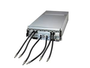 AS-4126GS-NB3RT-LCC 4U เซิร์ฟเวอร์แบบแร็คแบบเปลือย (Barebone) รองรับ DDR5 ECC NVMe แบบ Hot Swap สองซ็อกเก็ต สำหรับ Multi GPU AI Deep Learning HPC แบบกำหนดเองได้ - Product Image 5