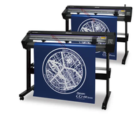MIMAKI-rollo de CG-60AR original, trazador de corte