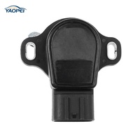 YAOPEI Sensor de posición del acelerador para Suzuki Volvo Nissan Mitsubishi Toyota Truck Jeep Dodge Ford Polaris BMW Chrysler Hyundai