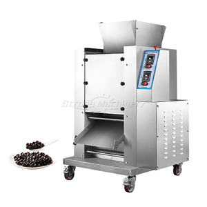 Máquina formadora de bolas de perlas redondas de almidón de tapioca al mejor precio - Product Image 2