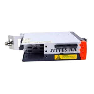 ไดรฟ์ B&R รุ่นใหม่ ซีลโรงงาน ACOPOS 8V1010.00-2 8V1022.00-2 8V1045.001-2 8V1010.50-2 8V1016.50-2 โมดูลจ่ายไฟ 8V1010.00-2 8V1010 - Product Image 1