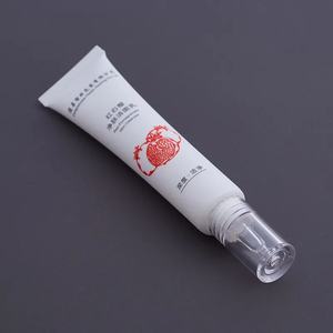 Tubo de plástico cosmético D25mm de 30ml con punta de boquilla cuentagotas, tubo vacío suave para Gel BB Cream, embalaje de crema para el cuidado de la piel - Product Image 1
