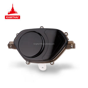 KAMTHAI universale moto Digital tachimetro metro Assy Suzuki <span class=keywords><strong>Smash</strong></span> 115 parti per Suzuki tachimetro moto - Product Image 1