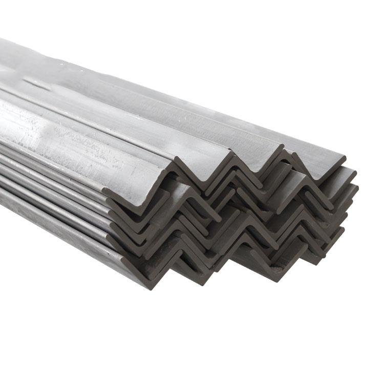 ASTM A36 Angle Steel Bar for Construction