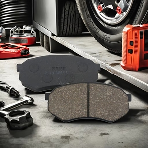 Venta Directa de Fábrica, Pastillas y Discos de Freno para Autos, Repuestos Nuevos para Híbridos RANGER Crown <span class=keywords><strong>Victoria</strong></span> - Product Image 5