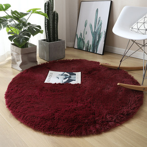 <span class=keywords><strong>Tapis</strong></span> épais <span class=keywords><strong>antidérapant</strong></span> en peluche pour <span class=keywords><strong>chambre</strong></span> d'enfant, <span class=keywords><strong>tapis</strong></span> moelleux pour le sol, <span class=keywords><strong>tapis</strong></span> doux pour le salon - Product Image 2