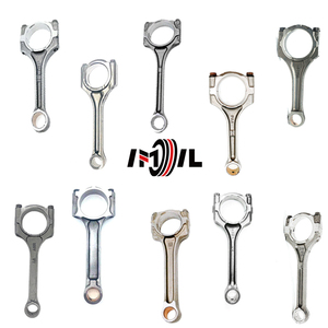 Imil ก้านสูบลูกปืนสำหรับ Subaru Outback Tribeca BRZ WRX STI Lexus IS ES LS LS <span class=keywords><strong>UX</strong></span> NX RX LX RC LC 1GZ-FE 1GR 2GR 4GR 3GR - Product Image 2