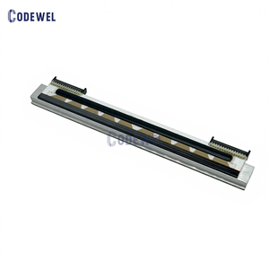 Tête d'impression compatible pour imprimante <span class=keywords><strong>Zebra</strong></span> GK430T/<span class=keywords><strong>GX430T</strong></span>/ZD500 300dpi 105934-039 - Product Image 1