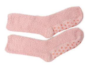 Nouvelle bouillotte de qualité supérieure avec couvercle tricoté et coffrets cadeaux assortis pour pantoufles et masques pour les yeux - Product Image 4