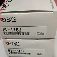 Amplificateur de capteur à fibre optique numérique Keyence KV-40DT, sortie NPN, FS-N, authentique, neuf, en stock