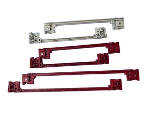 Rail de guidage ZSTC C-BOX Schroff Nvent China German <span class=keywords><strong>Bentai</strong></span> pour composants électroniques 64560090 64560-090 24560-358 24560358 - Product Image 5