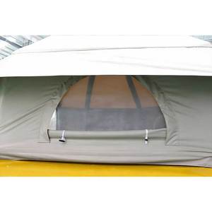 Tente cloche gonflable de camping à <span class=keywords><strong>prix</strong></span> d'usine, installation facile, imperméable, en Oxford, pour l'extérieur, <span class=keywords><strong>yourte</strong></span>, tente pneumatique - Product Image 5