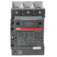 Contacteur de commande moteur 1SFL427002R1111 AF116-30-11B-11, 55 kW, bobine 24V AC/DC, contact 160 A, 690V AC, 3 pôles, NO, AF116
