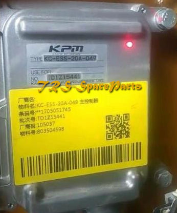 803504598 KC-ESS-20A-057XCMG XE215 Excavator Parts Main