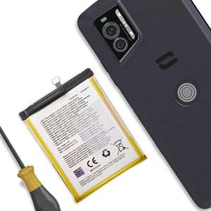 Oem Cheap 4500mah 3.85V LPN385436 Batterie Pour <span class=keywords><strong>Crosscall</strong></span> Stellar X5 Téléphone Batterie Rechargeable - Product Image 4