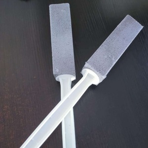 Pumice Stone Toilet Cleaner Extra <b>Long</b> <b>Handle</b> 2 Pack For Toilets Sinks Bathtubs - Product Image 4
