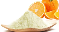 Gomme xanthane de qualité alimentaire, agent épaississant pour boissons comestibles, adapté à la pâtisserie, à haute viscosité et aux propriétés de suspension élevées.