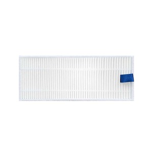 Cepillo de rodillo, cepillo lateral, filtro HEPA, paño de mopa apto para <span class=keywords><strong>aspiradora</strong></span> Tefal <span class=keywords><strong>Rowenta</strong></span> x-plorer Serie 75 RG7687 RR7687WH - Product Image 5