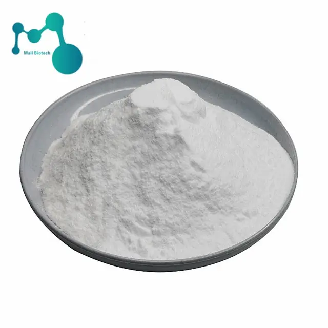 Cas 103-16-2 Cosmetische Kwaliteit Hydrochinon Monobenzyl 4-benzyloxyfenol 99% Monobenzon Poeder