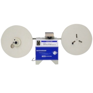 Small Woodworking Edge Banding <b>Machine</b> with Clean Cutting for Thin Sheet Sealing Edge Banding Automatic Gluing <b>Machine</b> - Product Image 5
